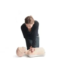 Livredningsdukke Little Junior QCPR