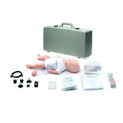 Livredningsdukke Resusci Baby QCPR