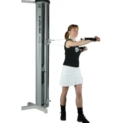 Lojer Double Rope Speed Pulley 100