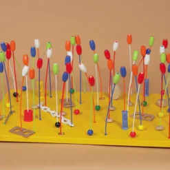 Lollipop Jungel stor