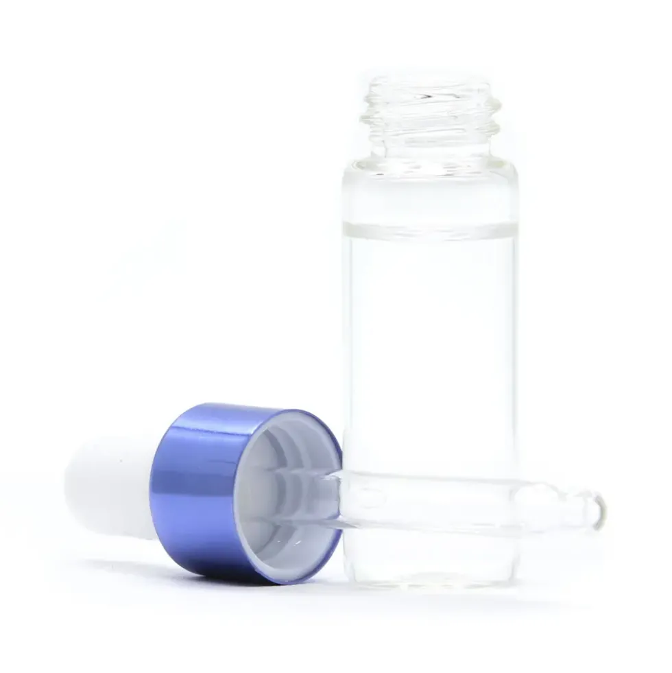 Long Spin Oil | Olje til yoyo