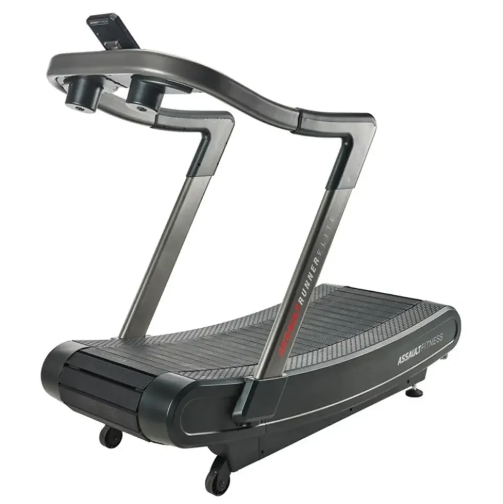 Løpebånd Air Runner Elite