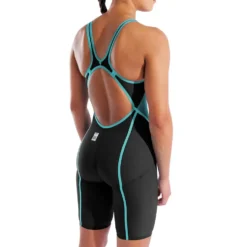 LTD PWS Carbon Glide Open Back 26