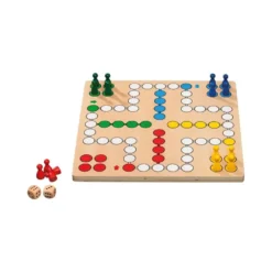 Ludo