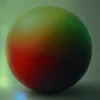 Madrass Sphere 120x120cm