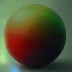 Madrass Sphere 120x120cm