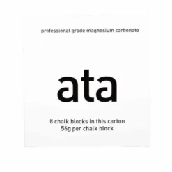 Magnesium ata Gym Chalk