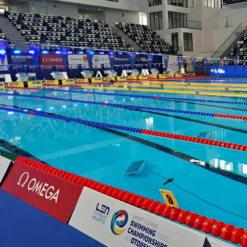 Malmsten Gold PRO Racing Lane 50 m