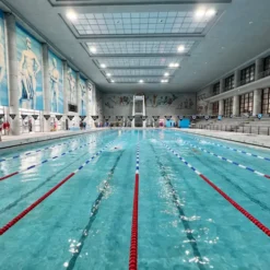 Malmsten Classic PRO™ Racing Lane 50 m