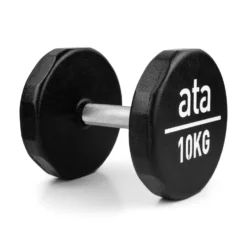 Manual ata PU Hantel Pro Elite 50KG