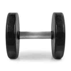 Manual ata PU Hantel Pro Elite 50KG