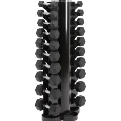 Manualer Master Fitness Hexagon