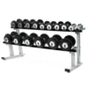 Manualsett 2,5 - 22,5 kg
