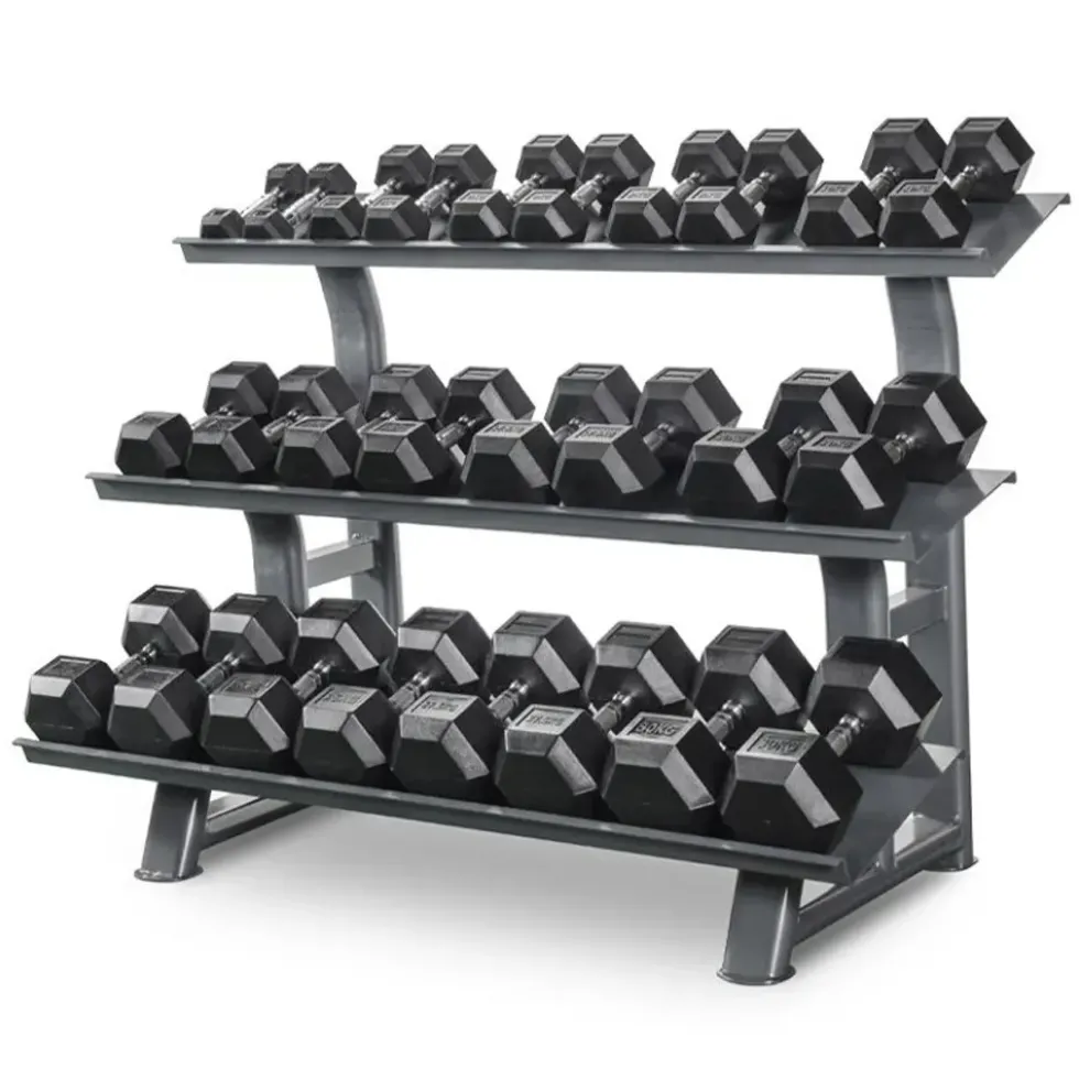 Manualsett 2-30 kg
