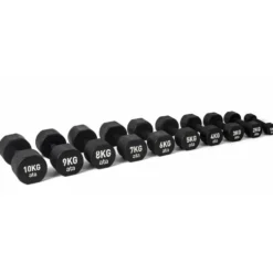 Manualsett ata Aerobic PU