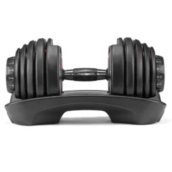 Manualsett Bowflex SelectTech