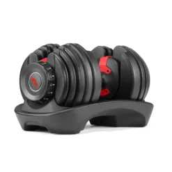 Manualsett Bowflex SelectTech