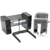 Manualsett PowerBlock Elite EXP
