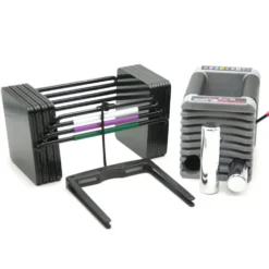 Manualsett PowerBlock Elite EXP