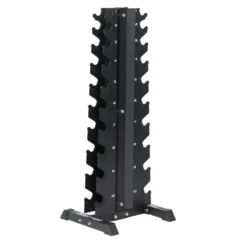 Manualstativ Master Fitness til 10 par