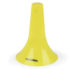 Markeringskjegle 1 stk | 22 cm