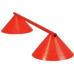 Markeringstallerkener 30 stk