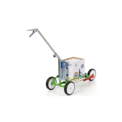 Markeringsvogn Super Striper Pro