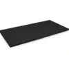 Martial Arts matte - Svart