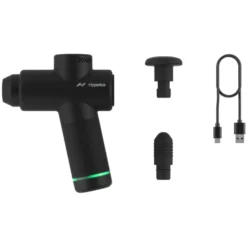 Massasjepistol Hyperice Hypervolt GO 2