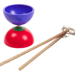 MB Millenium Rainbow Diabolo