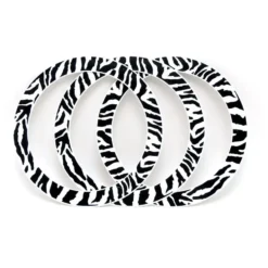MB Zebra Sjongleringsring | 32 cm
