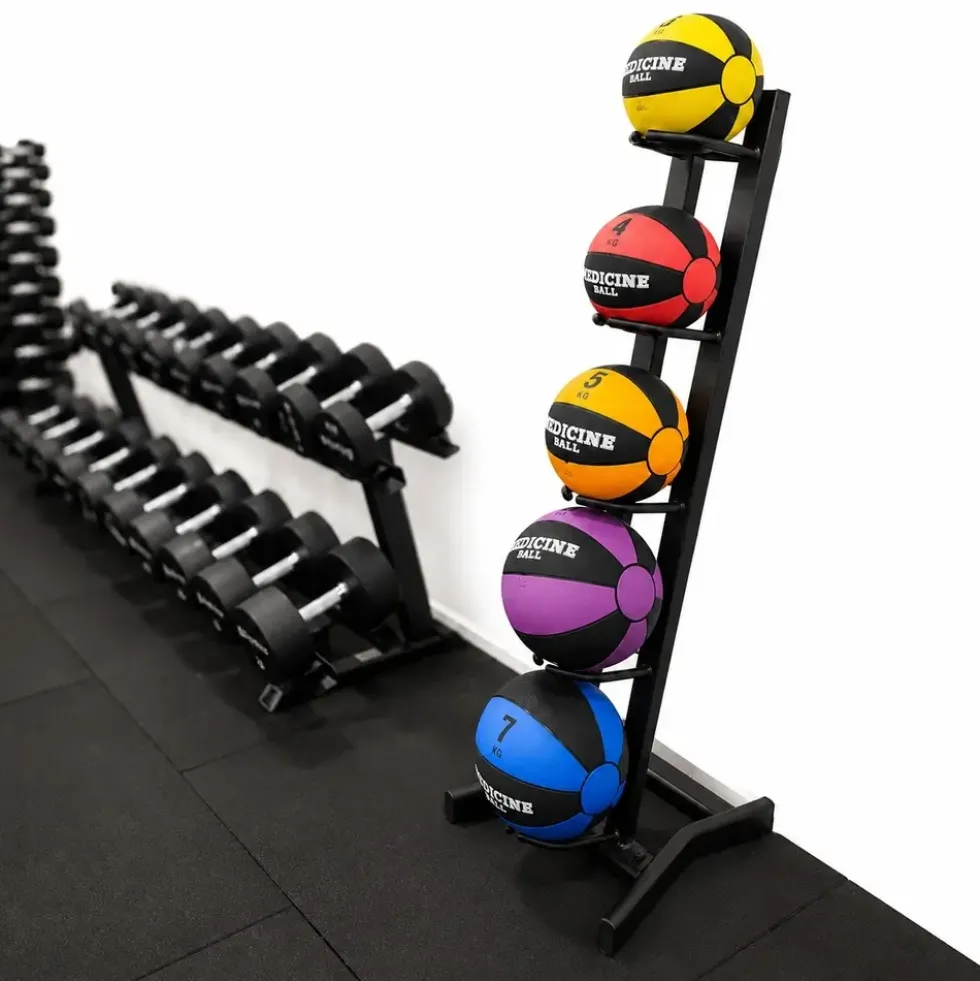 Medisinball 5 kg