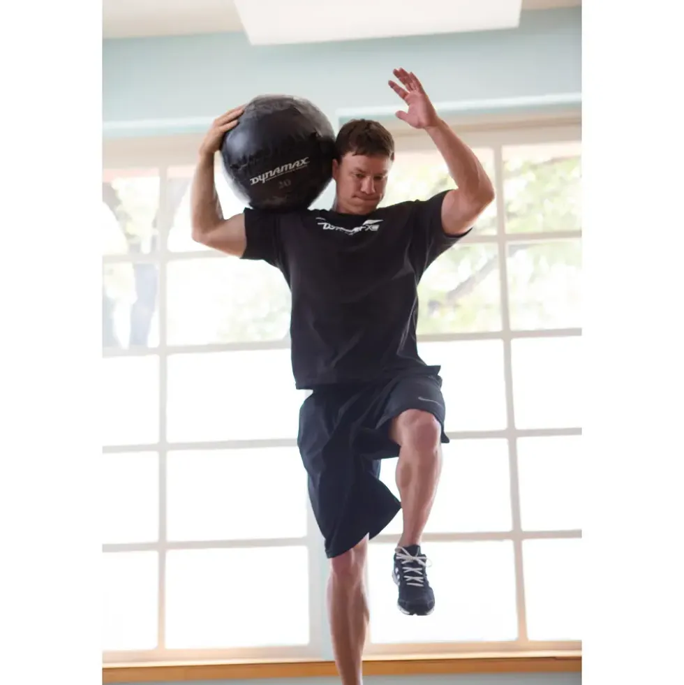 Medisinball Dynamax Elite 12 kg