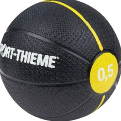Medisinball Sport-Thieme 0,5 kg