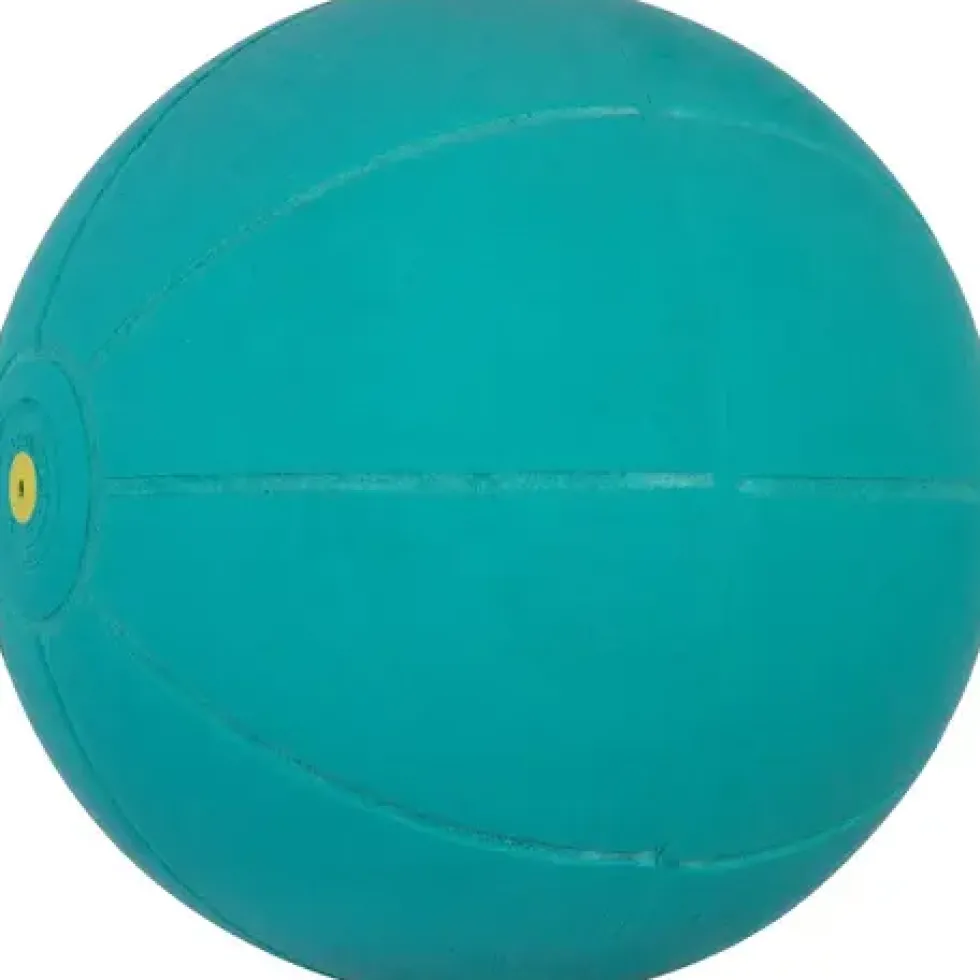 Medisinball WV av gummi 1 kg