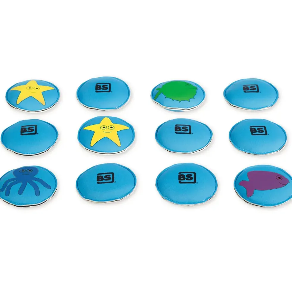 Memory Dykkespill BS Toys