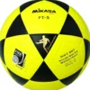 Mikasa Footvolleyball FT-5 BKY