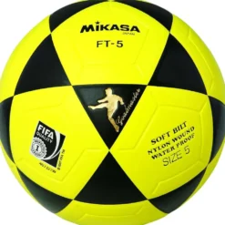 Mikasa Footvolleyball FT-5 BKY