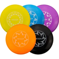 Mini Discgolfkurv Guru