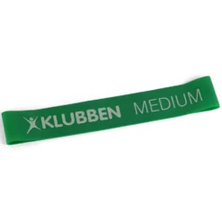 Miniband - Medium 10 stk