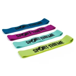 Miniband settSport-Thieme i tekstil 4