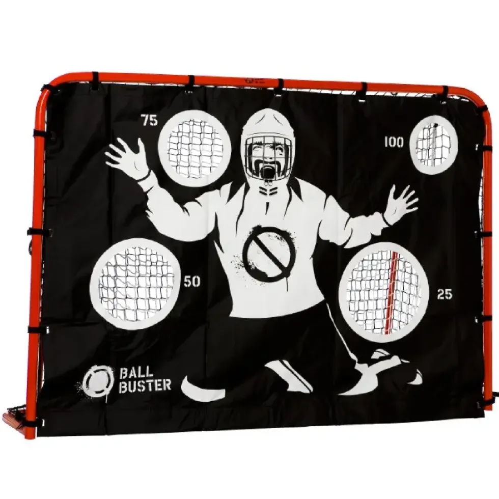 Målvegg Ball Buster