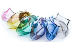 Monterbar Svømmebrille Jewel