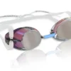 Monterbar Svømmebrille Metallic
