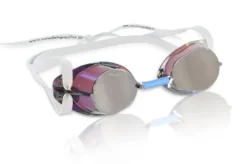 Monterbar Svømmebrille Metallic