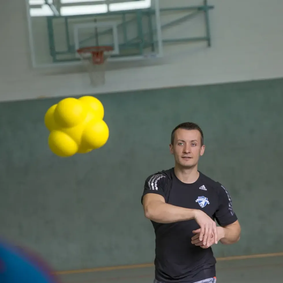 Moroball 24 cm