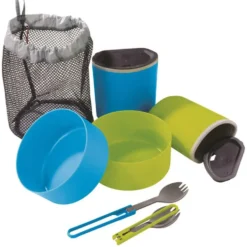 MSR 2 Person Mess Kit
