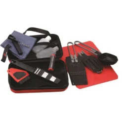 MSR Alpine Deluxe Kitchen Set