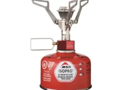 MSR Brenner Pocket Rocket 2
