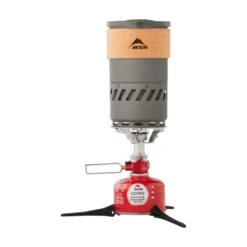 MSR Brenner Switch Stove